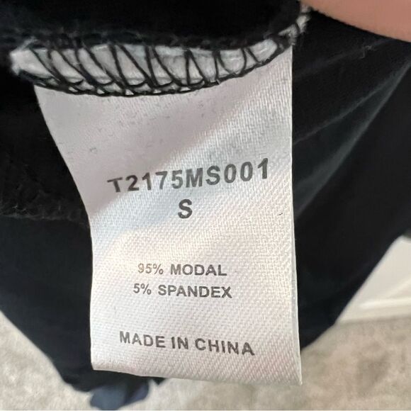 NWT Tart Sondra Maxi dress black | Size S - Picture 7 of 9